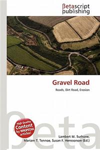 Gravel Road