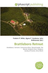Brattleboro Retreat