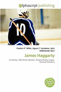 James Haggarty