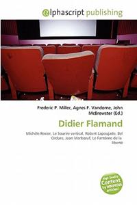 Didier Flamand