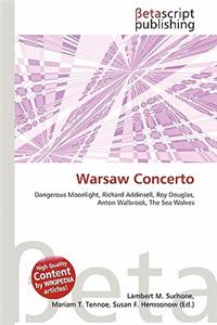 Warsaw Concerto