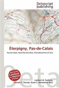 Terpigny, Pas-de-Calais