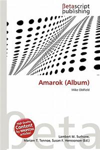 Amarok (Album)