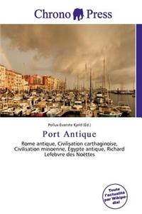 Port Antique