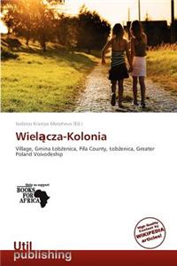 Wiel Cza-Kolonia