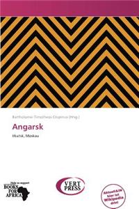 Angarsk