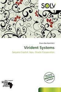 Virident Systems