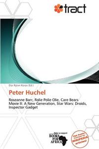 Peter Huchel