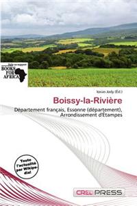 Boissy-La-Rivi Re