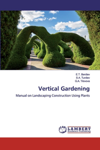 Vertical Gardening