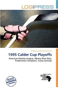1995 Calder Cup Playoffs