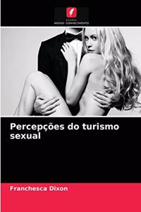 Percepções do turismo sexual