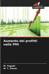 Aumento dei profitti nelle PMI