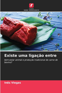 Existe uma ligação entre