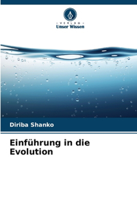 Einführung in die Evolution