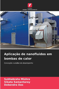 Aplicação de nanofluidos em bombas de calor