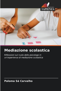 Mediazione scolastica