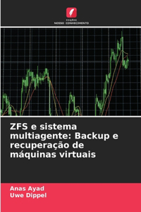 ZFS e sistema multiagente