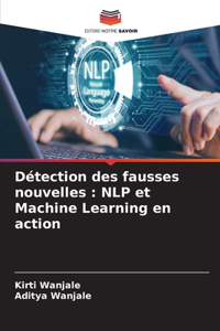 Détection des fausses nouvelles