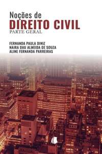 Noções de Direito Civil