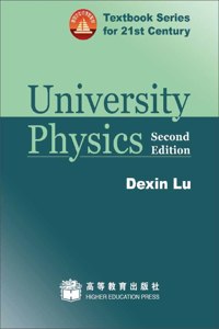 University physics(Chinese Edition)