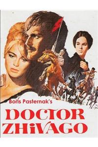 Doctor Zhivago