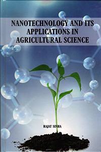 Nanotechnology and its Applications in Agricutural Science