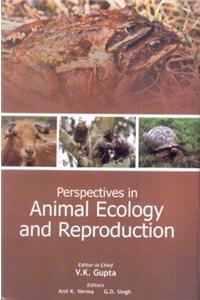 Perespetives in Animal Ecology and Reproduction: 7