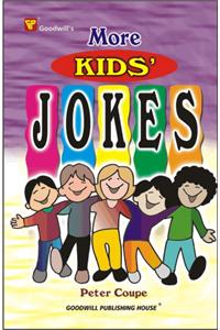 More Kids' Jokes
