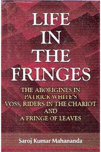 Life in the Finges