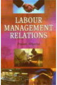 Labour Management Relation