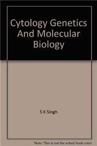 Cytology, Genetics and Molecular Biology