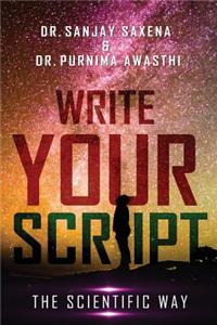 Write Your Script