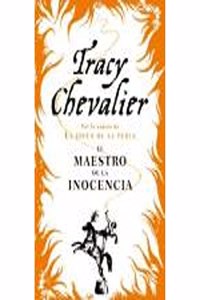 El maestro de la inocencia/ Burning Bright