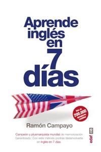 Aprende Ingles En Siete Dias