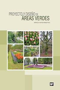 Proyecto y diseno de areas verdes