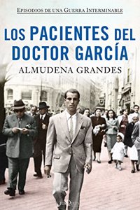 Los pacientes del doctor Garcia