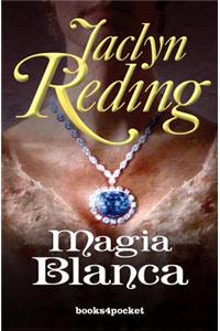 Magia Blanca - Bolsillo