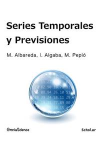 Series temporales y previsiones