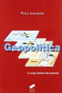 Geopolitica. La larga historia del presente