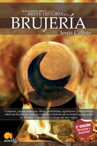 Breve Historia de la Brujería
