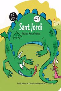 Sant Jordi