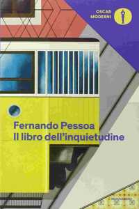 Il libro dell'inquietudine