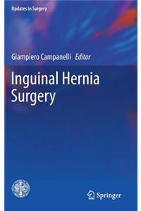 Inguinal Hernia Surgery