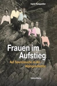 Frauen im Aufstieg