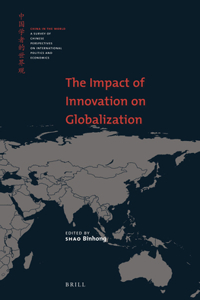 Impact of Innovation on Globalization