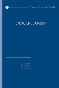 Syriac Encounters