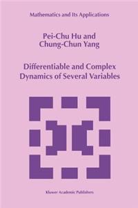 Differentiable and Complex Dynamics of Several Variables