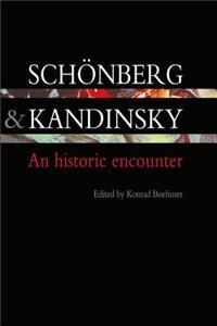 Schonberg and Kandinsky