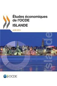 Etudes Economiques de L'Ocde